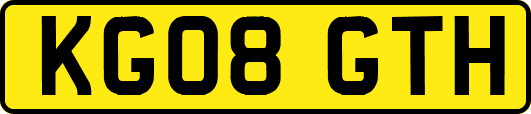 KG08GTH