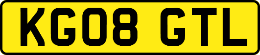 KG08GTL