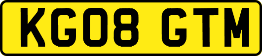 KG08GTM
