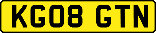 KG08GTN