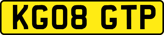 KG08GTP