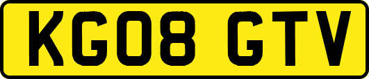 KG08GTV