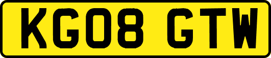 KG08GTW