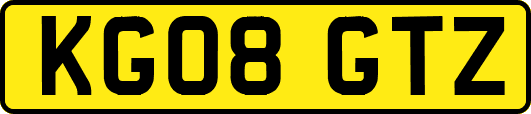 KG08GTZ