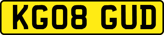 KG08GUD