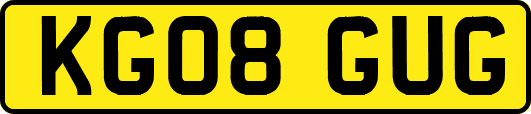 KG08GUG
