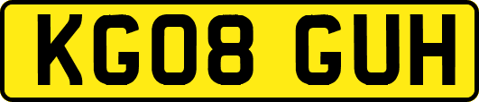 KG08GUH