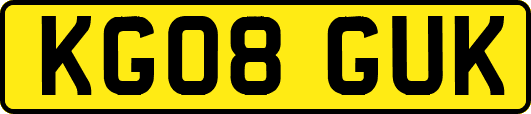 KG08GUK