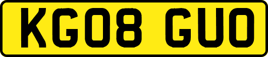 KG08GUO