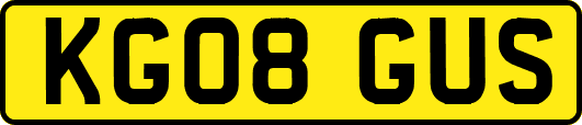 KG08GUS