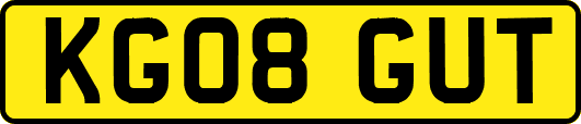 KG08GUT