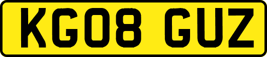 KG08GUZ