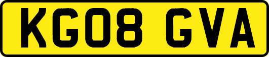 KG08GVA