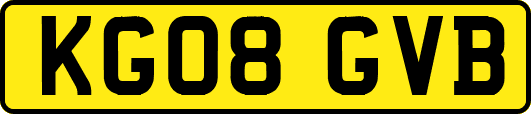 KG08GVB