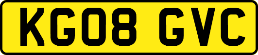 KG08GVC