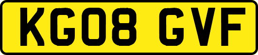 KG08GVF