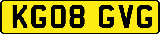 KG08GVG