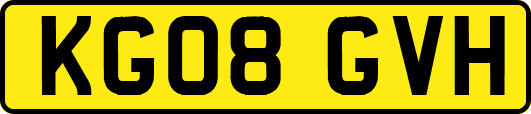 KG08GVH