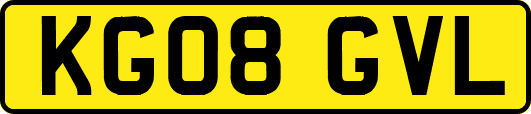KG08GVL