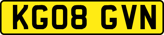KG08GVN