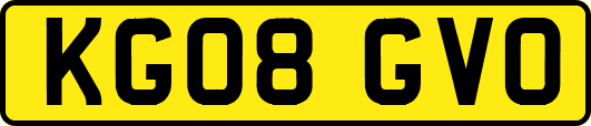 KG08GVO