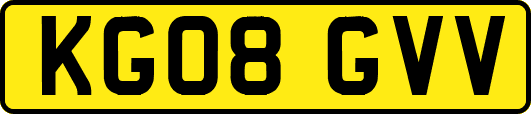 KG08GVV