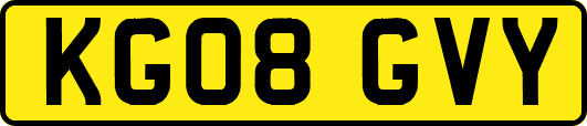 KG08GVY