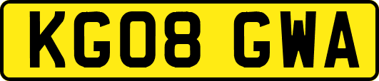 KG08GWA