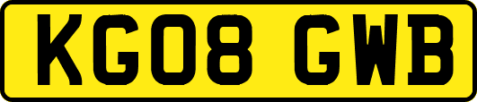 KG08GWB