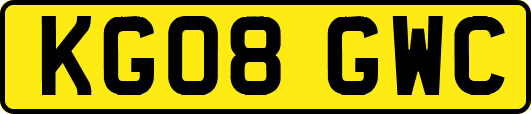 KG08GWC