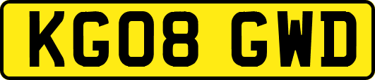 KG08GWD