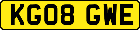 KG08GWE