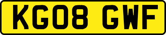 KG08GWF