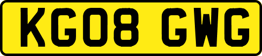KG08GWG