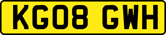 KG08GWH