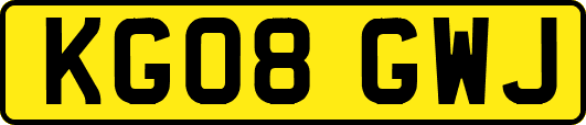 KG08GWJ