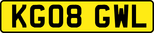 KG08GWL