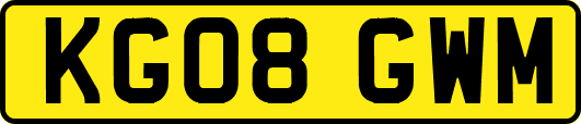 KG08GWM