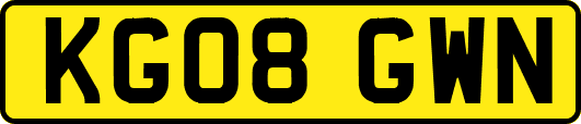 KG08GWN