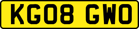 KG08GWO