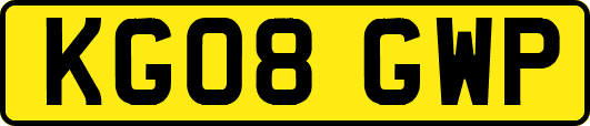KG08GWP