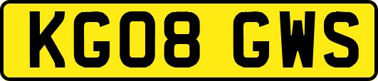 KG08GWS