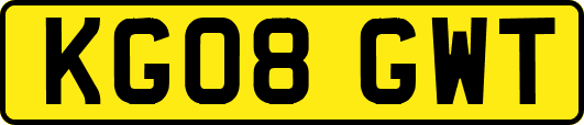 KG08GWT