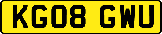 KG08GWU