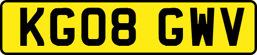 KG08GWV