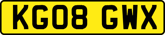 KG08GWX