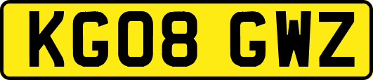 KG08GWZ