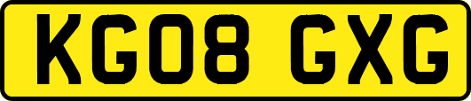 KG08GXG