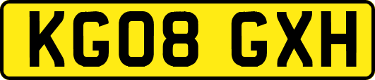 KG08GXH