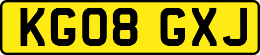 KG08GXJ
